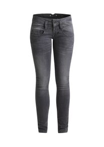 Herrlicher, Damen 'Pitch' Slim-fit Jeans, Grau