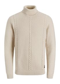PRODUKT, Herren Pullover, Camel