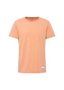 Review, Herren Shirt, Apricot