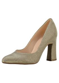 Peter Kaiser, Damen Pumps, Gold