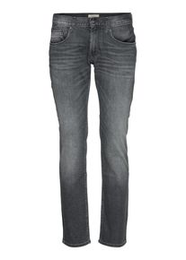 Tommy Hilfiger, Herren Jeans 'C STRAIGHT DENTON PS', Grey Denim