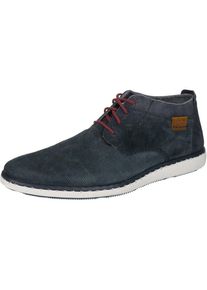 Rieker, Herren Sneakers, Blau