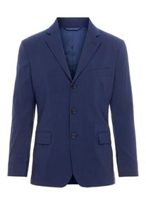 J. Lindeberg J.Lindeberg, Herren Bike System Blazer, Nachtblau