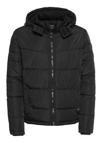 PETROL INDUSTRIES, Herren &Uuml;bergangsjacke , Schwarz