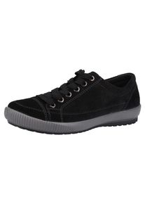 Legero, Damen Schn&uuml;rschuhe 'Tanaro', Rauchgrau