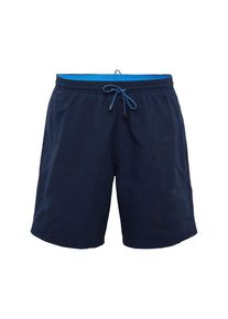BOSS, Herren Badehose 'BORCA', Dunkelblau