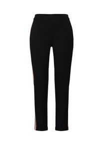 V&eacute;ro Moda VERO MODA, Damen Hose 'MAYA', Rosa / Schwarz