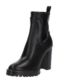 Hugo, Damen Stiefelette 'Camden', Schwarz