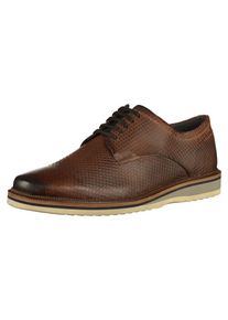 Bugatti, Herren Halbschuhe, Braun