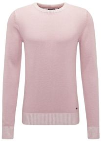 PETROL INDUSTRIES, Herren Pullover, Rosa