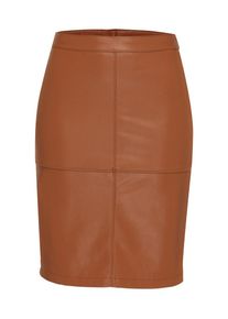 Vila, Damen Rock 'Vipen', Braun