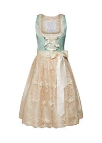 MONDKINI, Damen Dirndl 'Marion', Gr&uuml;n