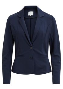 Vila, Damen Blazer, Navy