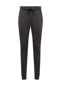 Nike Sportswear, Herren Sweatpants 'Optic', Schwarzmeliert