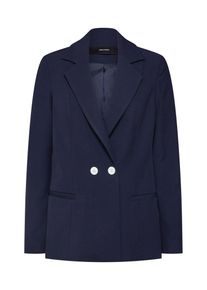 V&eacute;ro Moda VERO MODA, Damen Blazer 'MKAIS', Nachtblau
