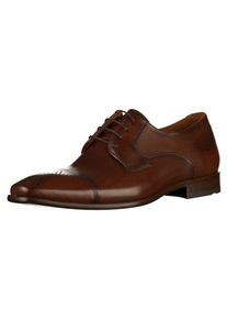 Lloyd, Herren Businessschuhe, Dunkelbraun