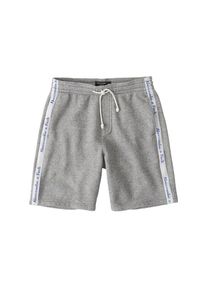 Abercrombie & Fitch Abercrombie & Fitch, Herren Shorts, Grau