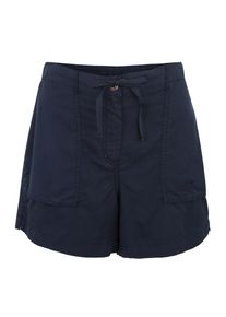Jack Wolfskin, Damen Shorts 'MOJAVE', Nachtblau