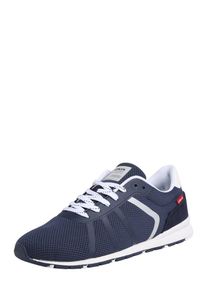 Levi's LEVI'S, Herren Sneaker 'Almayer Lite', Navy