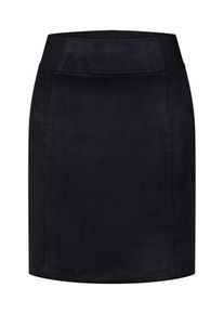 s.Oliver RED LABEL, Damen Rock, Schwarz