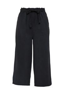 Review, Damen Culotte, Schwarz