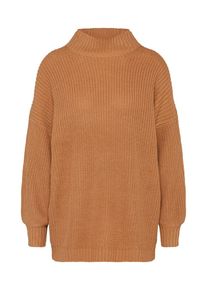 Only, Damen Pullover, Braun