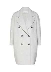 American Vintage, Damen Mantel 'DADOULOVE', Hellgrau