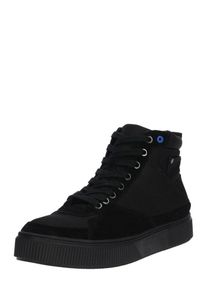 Diesel, Herren Sneaker 'S- DANNY', Schwarz