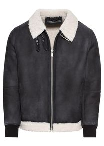 Drykorn, Herren Jacke 'SHEARL', Schwarz