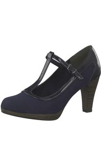 Marco Tozzi, Damen Pumps, Navy