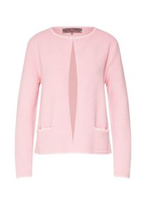 LIEBLINGSST&Uuml;CK LIEBLINGSST&Uuml;CK, Damen Strickjacke 'NicoleK', Ros&eacute;