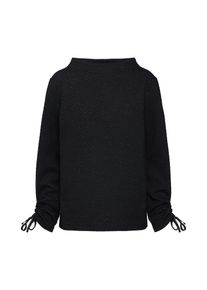 Street One, Damen Shirt 'Joena', Schwarz