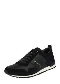 Tommy Hilfiger, Herren Sneaker, Ultramarinblau