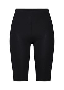 Only, Damen Radlerhose, Schwarz