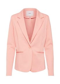 Ichi, Damen Sweat-Blazer 'Kate', Koralle