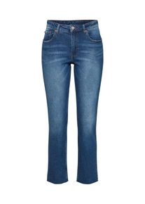 Cheap Monday, Damen Jeans 'Revive', Blue Denim