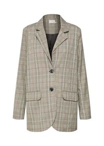Kaffe, Damen Blazer 'Bess', Grau
