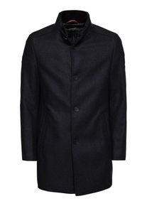 Cinque, Herren Mantel 'CIOXFORD_BP', Schwarz