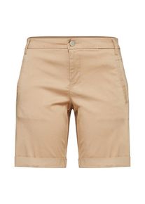 Vila, Damen Shorts 'Vichino', Camel