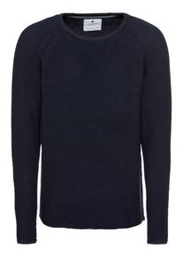 Revolution, Herren Strickpullover, Navy