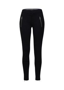 SET, Damen Leggings, Schwarz