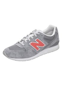 New Balance, Herren Sneaker 'Mrl996-Re-D', Grau / Grenadine