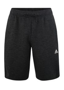adidas Performance, Herren Shorts 'ID Stadium Sho', Schwarz