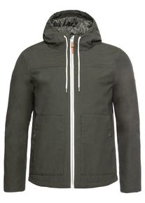 Revolution, Herren Jacke, Khaki