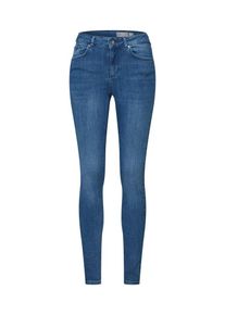 V&eacute;ro Moda VERO MODA, Damen Jeans 'LUX', Blue Denim