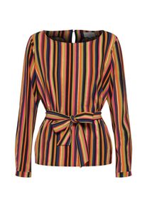 N&uuml;mph N&Uuml;MPH, Damen Bluse 'Grainne', bunt