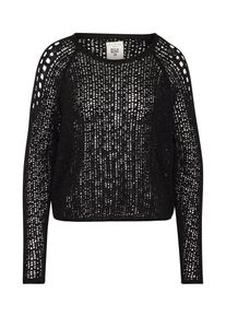 Billabong, Damen Pullover 'sea ya soon', Schwarz