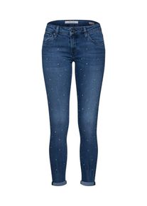Mavi, Damen Jeans 'LEXY', Blue Denim