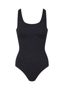 Cheap Monday, Damen Top, Schwarz