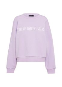 Tiger Of Sweden, Damen Pullover, Flieder